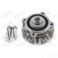 Подшипник ступицы колеса, комплект STARK skwb0180037 12 8XDF 1438019256 - Изображение 2