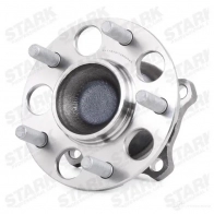Подшипник ступицы колеса, комплект STARK 1438019109 6IBNL O4 skwb0181057 - Изображение 3