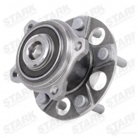 Подшипник ступицы колеса, комплект STARK 1438019109 6IBNL O4 skwb0181057 - Изображение 4