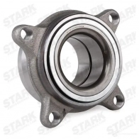 Подшипник ступицы колеса, комплект STARK 1439556847 HMSU4 PM skwb0180799 - Изображение 3