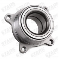 Подшипник ступицы колеса, комплект STARK 1439556847 HMSU4 PM skwb0180799 - Изображение 4
