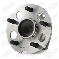 Подшипник ступицы колеса, комплект STARK 1438018924 skwb0180779 6UPDSS L - Изображение 3