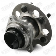 Подшипник ступицы колеса, комплект STARK 1438018924 skwb0180779 6UPDSS L - Изображение 4