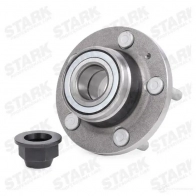 Подшипник ступицы колеса, комплект STARK FUB6 IE 1438019452 skwb0180347 - Изображение 3