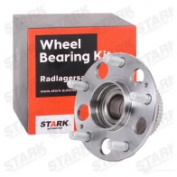 Подшипник ступицы колеса, комплект STARK skwb0180855 1438019304 N 8C8A2H - Изображение 2