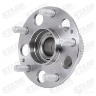 Подшипник ступицы колеса, комплект STARK skwb0180855 1438019304 N 8C8A2H - Изображение 3