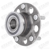 Подшипник ступицы колеса, комплект STARK skwb0180855 1438019304 N 8C8A2H - Изображение 4