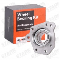 Подшипник ступицы колеса, комплект STARK B XPKSK 1438019183 skwb0181117 - Изображение 2