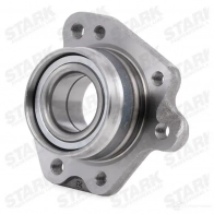 Подшипник ступицы колеса, комплект STARK B XPKSK 1438019183 skwb0181117 - Изображение 4