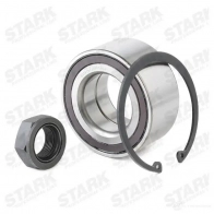 Подшипник ступицы колеса, комплект STARK skwb0180842 1438019024 OT MRIF9 - Изображение 3