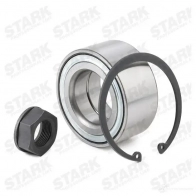 Подшипник ступицы колеса, комплект STARK skwb0180842 1438019024 OT MRIF9 - Изображение 4