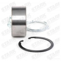 Подшипник ступицы колеса, комплект STARK U 1MVS 1438019065 skwb0180147 - Изображение 5