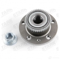 Подшипник ступицы колеса, комплект STARK C5 VV8L 1438019317 skwb0180127 - Изображение 2