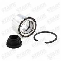 Подшипник ступицы колеса, комплект STARK YHW1 3I 1438019350 skwb0180598 - Изображение 2