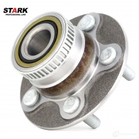 Подшипник ступицы колеса, комплект STARK 6T2 A57 skwb0180384 1438019216