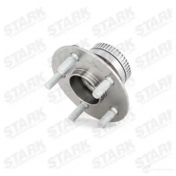 Подшипник ступицы колеса, комплект STARK 6T2 A57 skwb0180384 1438019216 - Изображение 2