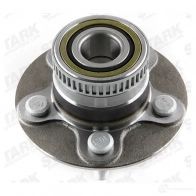 Подшипник ступицы колеса, комплект STARK 6T2 A57 skwb0180384 1438019216 - Изображение 3