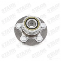 Подшипник ступицы колеса, комплект STARK 6T2 A57 skwb0180384 1438019216 - Изображение 4