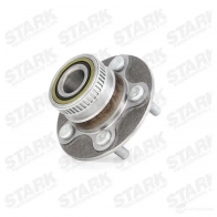Подшипник ступицы колеса, комплект STARK 6T2 A57 skwb0180384 1438019216 - Изображение 5