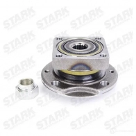 Подшипник ступицы колеса, комплект STARK 1438019406 70 7CE4 skwb0180625 - Изображение 2