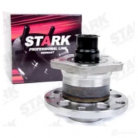 Подшипник ступицы колеса, комплект STARK 1438019236 skwb0180067 UWS T0 - Изображение 2