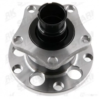 Подшипник ступицы колеса, комплект STARK 1438019236 skwb0180067 UWS T0 - Изображение 3