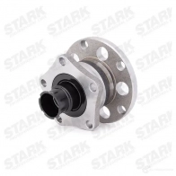 Подшипник ступицы колеса, комплект STARK 1438019236 skwb0180067 UWS T0 - Изображение 5