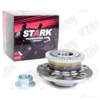 Подшипник ступицы колеса, комплект STARK 6U 30SY2 1438019312 skwb0180293 - Изображение 2