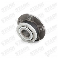 Подшипник ступицы колеса, комплект STARK 6U 30SY2 1438019312 skwb0180293 - Изображение 4