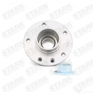 Подшипник ступицы колеса, комплект STARK 6U 30SY2 1438019312 skwb0180293 - Изображение 5