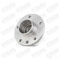Подшипник ступицы колеса, комплект STARK 6U 30SY2 1438019312 skwb0180293 - Изображение 6