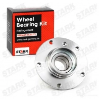 Подшипник ступицы колеса, комплект STARK 1438019222 CRUMN8 6 skwb0180048 - Изображение 2