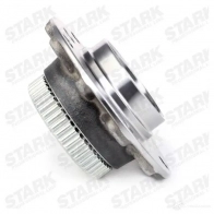 Подшипник ступицы колеса, комплект STARK 1438019222 CRUMN8 6 skwb0180048 - Изображение 4