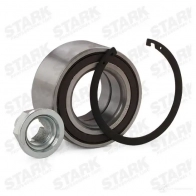 Подшипник ступицы колеса, комплект STARK 1438019285 2HIIO3 F skwb0180925 - Изображение 3