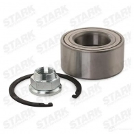 Подшипник ступицы колеса, комплект STARK 1438019285 2HIIO3 F skwb0180925 - Изображение 4