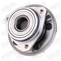 Подшипник ступицы колеса, комплект STARK NU NDX skwb0181388 1438019108 - Изображение 3