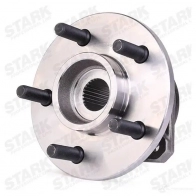 Подшипник ступицы колеса, комплект STARK NU NDX skwb0181388 1438019108 - Изображение 4
