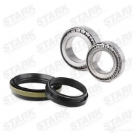 Подшипник ступицы колеса, комплект STARK skwb0180979 1438018506 MC I7Q3 - Изображение 3
