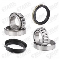 Подшипник ступицы колеса, комплект STARK skwb0180979 1438018506 MC I7Q3 - Изображение 4