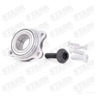 Подшипник ступицы колеса, комплект STARK 1438019083 S 6SZ76Q skwb0180236 - Изображение 2