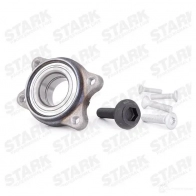 Подшипник ступицы колеса, комплект STARK 1438019083 S 6SZ76Q skwb0180236 - Изображение 4
