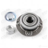 Подшипник ступицы колеса, комплект STARK 1438019326 X5FNS Y skwb0180071 - Изображение 3