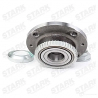 Подшипник ступицы колеса, комплект STARK 1438019326 X5FNS Y skwb0180071 - Изображение 7