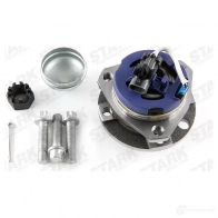 Подшипник ступицы колеса, комплект STARK skwb0180022 JR5HS AG 1438018249 - Изображение 2