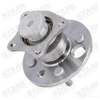 Подшипник ступицы колеса, комплект STARK CRTPAJ V skwb0180908 1438019357 - Изображение 4