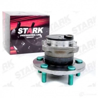 Подшипник ступицы колеса, комплект STARK skwb0180208 GK68J KX 1438019250 - Изображение 2