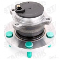 Подшипник ступицы колеса, комплект STARK skwb0180208 GK68J KX 1438019250 - Изображение 3