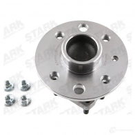 Подшипник ступицы колеса, комплект STARK U BE6DNW skwb0180074 1438019365 - Изображение 2