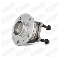 Подшипник ступицы колеса, комплект STARK KL 3IT2 1438019140 skwb0180596 - Изображение 2