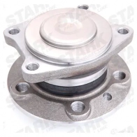 Подшипник ступицы колеса, комплект STARK KL 3IT2 1438019140 skwb0180596 - Изображение 3